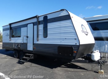 Used 2024 Forest River Ozark 240BHLE available in Wixom, Michigan