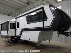 New 2026 Brinkley RV Model Z 3100 available in Wixom, Michigan