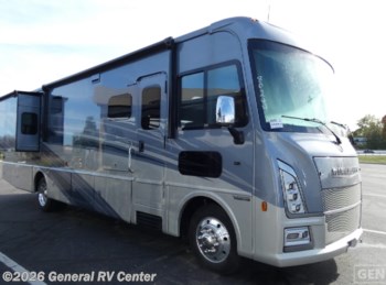 New 2026 Winnebago Adventurer 35F available in Wixom, Michigan