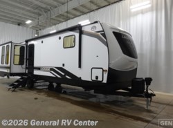 New 2026 Prime Time LaCrosse 3411RK available in Wixom, Michigan
