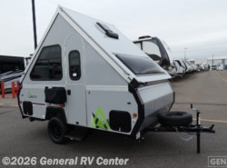 New 2026 Aliner Ranger 12 available in Wixom, Michigan
