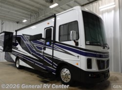 New 2026 Holiday Rambler Vacationer 33C available in Wixom, Michigan