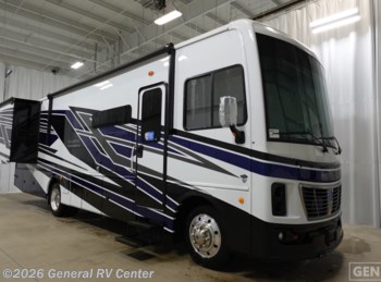 New 2026 Holiday Rambler Vacationer 33C available in Wixom, Michigan