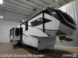 New 2026 Grand Design Solitude 370DV available in Wixom, Michigan