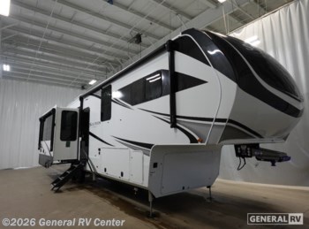 New 2026 Grand Design Solitude 370DV available in Wixom, Michigan