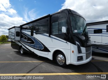 New 2025 Winnebago Vista 33K available in Wixom, Michigan