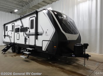 New 2026 Grand Design Imagine 2810BH available in Wixom, Michigan