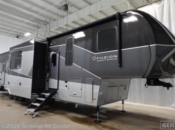 New 2026 Keystone Impact 418 available in Wixom, Michigan