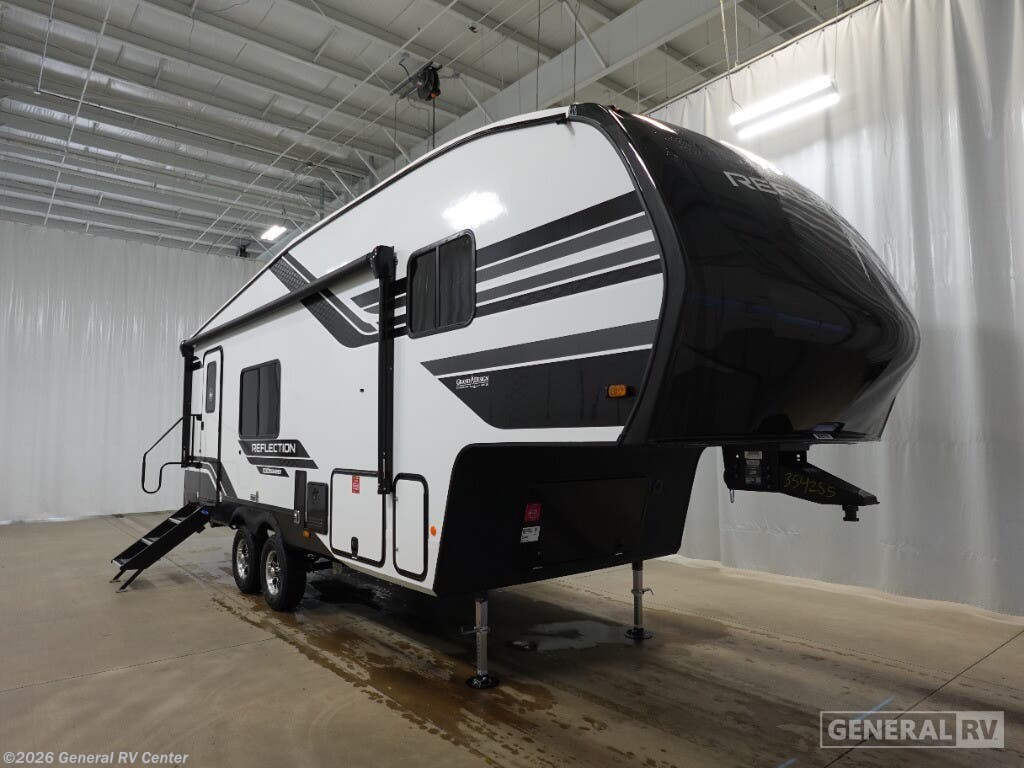 New 2026 Grand Design Reflection 22RK available in Wixom, Michigan