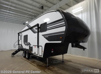 New 2026 Grand Design Reflection 22RK available in Wixom, Michigan