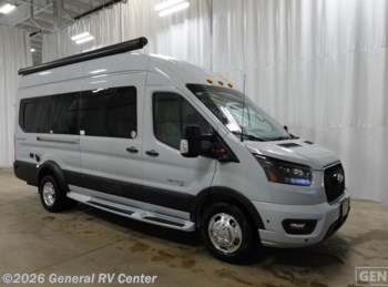 New 2026 Coachmen Beyond 22D-AWD available in Wixom, Michigan