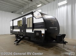 New 2026 Prime Time Avenger 25RBS available in Wixom, Michigan