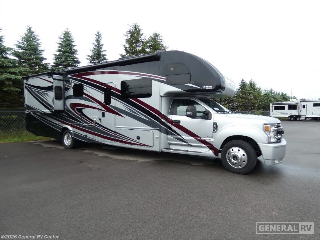 Used 2022 Thor Motor Coach Omni BT36-2SLD available in Wixom, Michigan