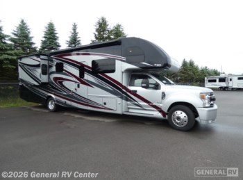 Used 2022 Thor Motor Coach Omni BT36-2SLD available in Wixom, Michigan