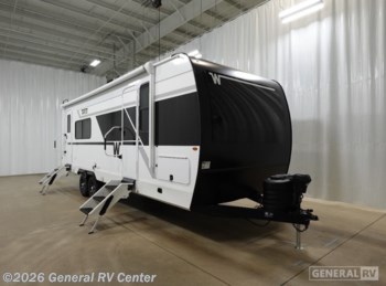 New 2026 Winnebago Thrive 24RKS available in Wixom, Michigan