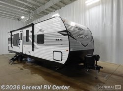 New 2026 Jayco FLIGHT 290RKS available in Wixom, Michigan