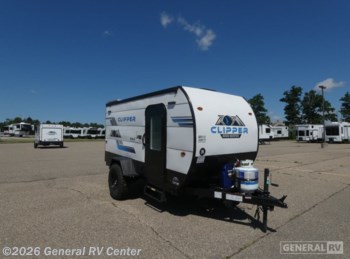 New 2025 Coachmen Clipper 9000ROK available in Wixom, Michigan