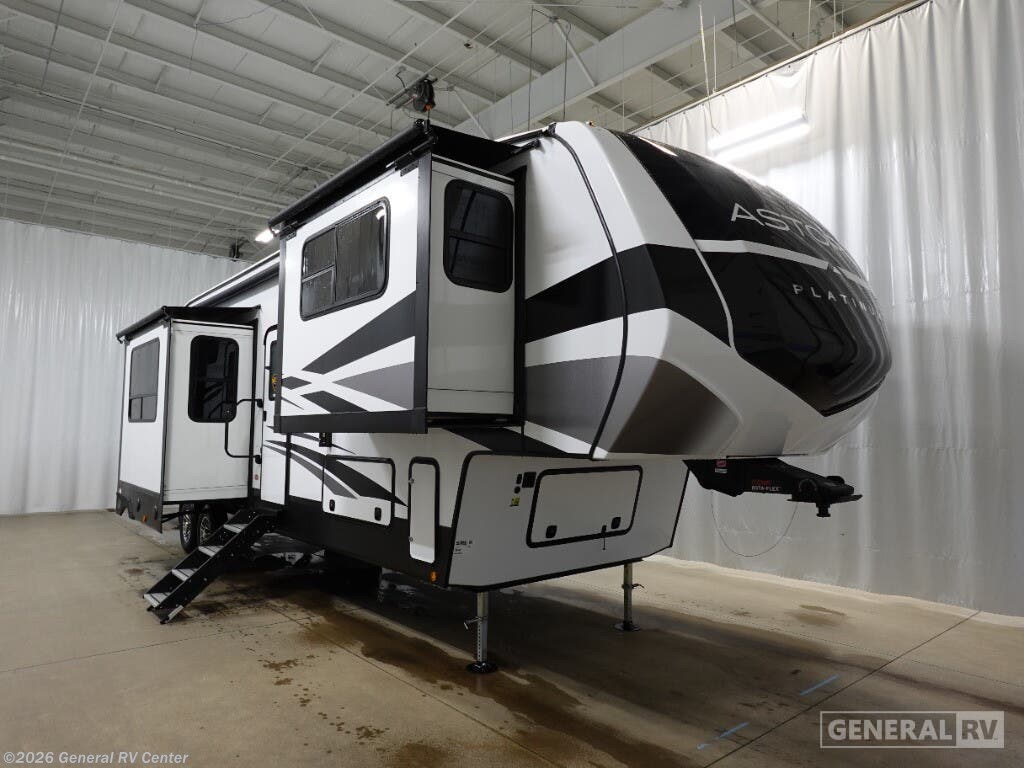 New 2025 Dutchmen Astoria 3803FLP available in Wixom, Michigan
