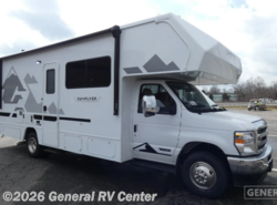 New 2027 Winnebago Sunflyer 26FE available in Wixom, Michigan