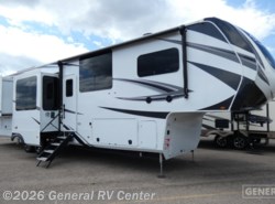 Used 2024 Grand Design Solitude 390RK available in Wixom, Michigan