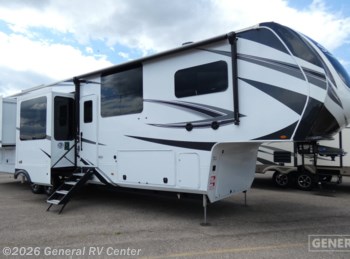 Used 2024 Grand Design Solitude 390RK available in Wixom, Michigan