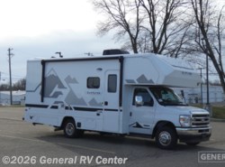 New 2027 Winnebago Sunflyer 22RS available in Wixom, Michigan