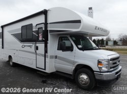 New 2026 Entegra Coach ODYSSEY-SE 31FF available in Wixom, Michigan