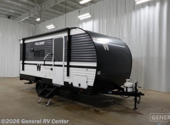 New 2026 Winnebago Access 15BH available in Wixom, Michigan