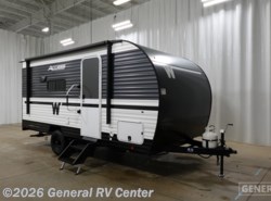 New 2026 Winnebago Access 15BH available in Wixom, Michigan