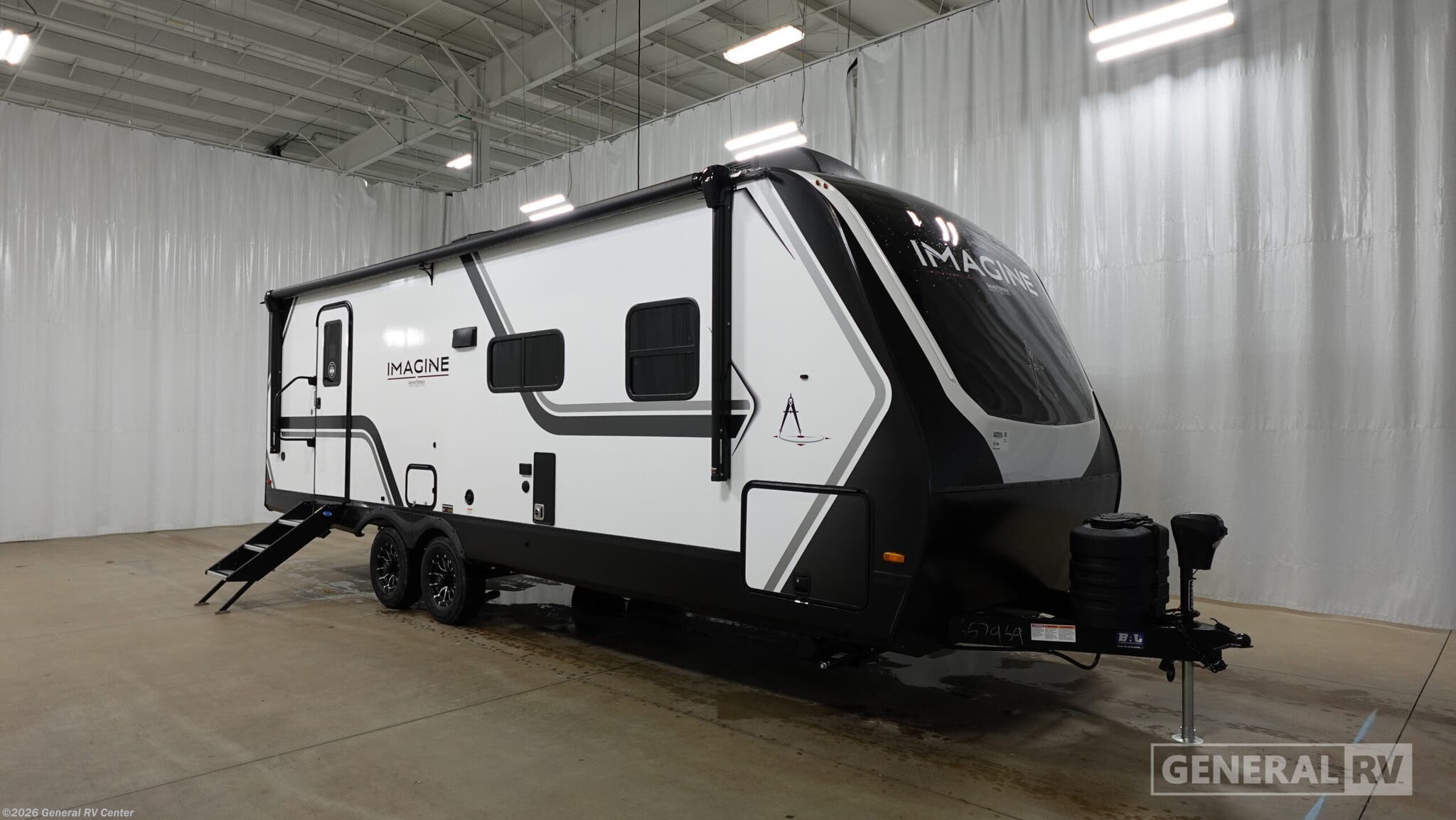 New 2026 Grand Design Imagine 2600RB available in Wixom, Michigan