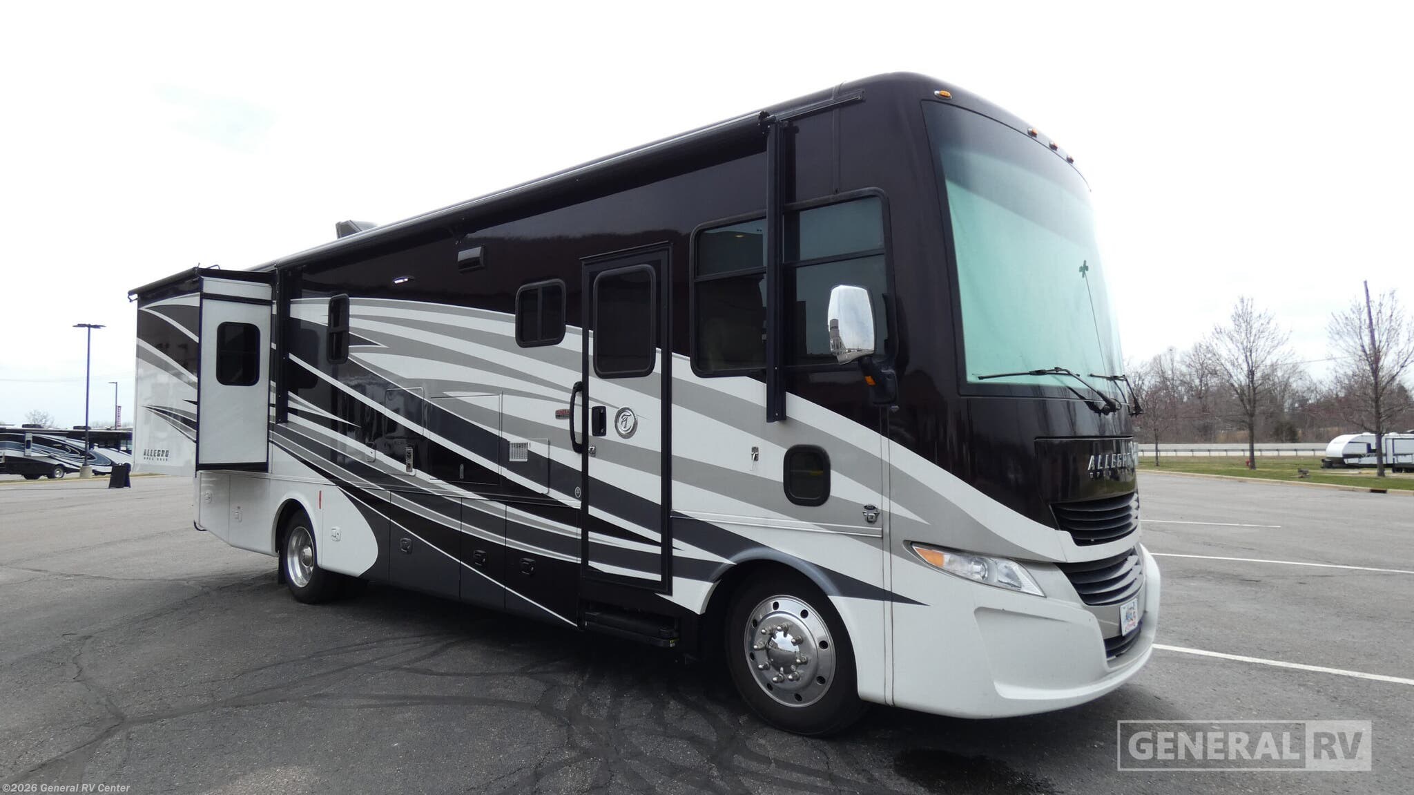 Used 2017 Tiffin Open Road Allegro 31SA available in Wixom, Michigan