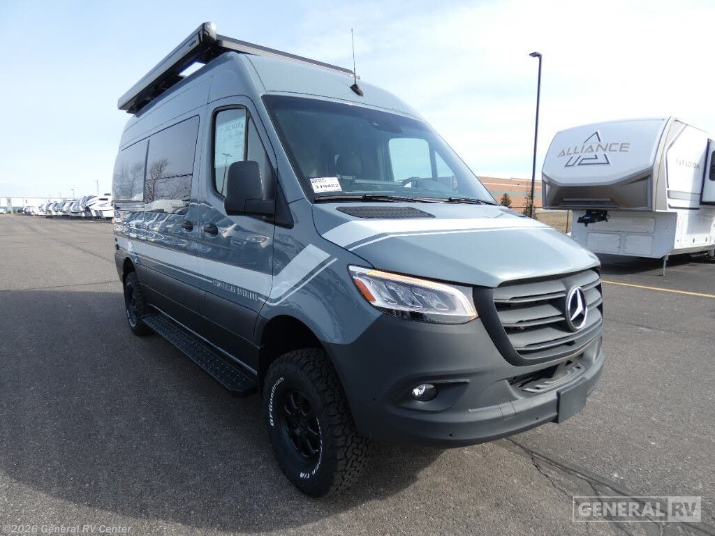 New 2025 Storyteller Overland Classic MODE STORY  XO available in Wixom, Michigan