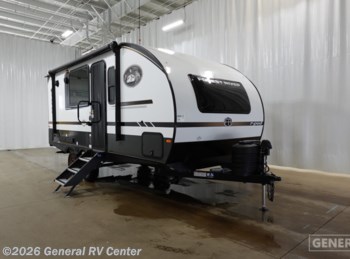 New 2026 Forest River R*POD RPT197 available in Wixom, Michigan