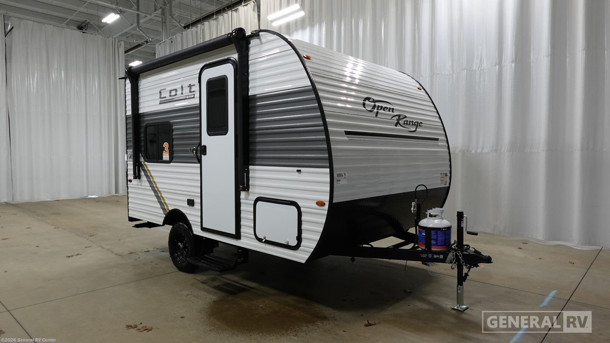 New 2026 Open Range  COLT 13BH available in Wixom, Michigan