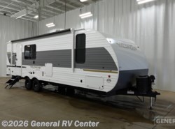 New 2026 Forest River Wildwood 25ICE available in Wixom, Michigan
