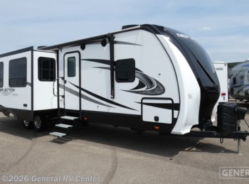 Used 2023 Grand Design Reflection 315RLTS available in Wixom, Michigan
