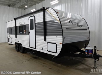 New 2026 Open Range 25BH available in Wixom, Michigan