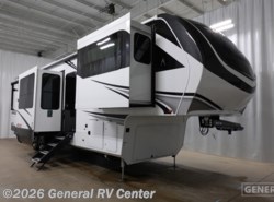 New 2026 Grand Design Solitude 380FL available in Wixom, Michigan