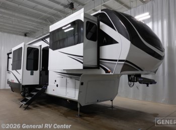 New 2026 Grand Design Solitude 380FL available in Wixom, Michigan