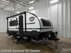 New 2026 Forest River R*POD RPT192 available in Wixom, Michigan