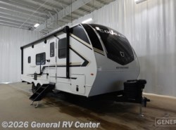 New 2026 Keystone Cougar 22MLS available in Wixom, Michigan