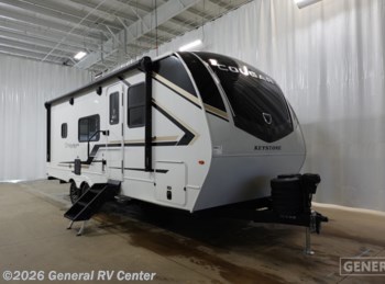 New 2026 Keystone Cougar 22MLS available in Wixom, Michigan