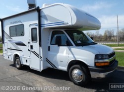 New 2026 Thor Motor Coach Pasadena SX19 Chevy available in Wixom, Michigan