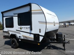 New 2026 Modern Buggy Trailers Hopper HOPPER 1 available in Wixom, Michigan