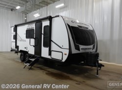 New 2026 Coachmen Apex Nano 208BHS available in Wixom, Michigan