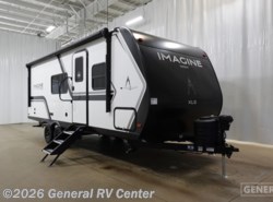 New 2026 Grand Design Imagine XLS 22MLE available in Wixom, Michigan