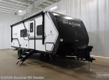 New 2026 Grand Design Imagine XLS 22MLE available in Wixom, Michigan