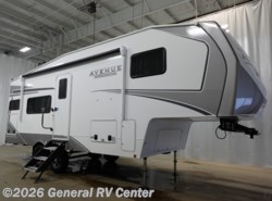 New 2026 Alliance RV Avenue 23ML available in Wixom, Michigan