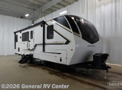 New 2026 Keystone Cougar 26LBW available in Wixom, Michigan