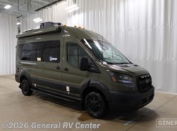 New 2026 Thor Motor Coach Palladium 1930 available in Wixom, Michigan